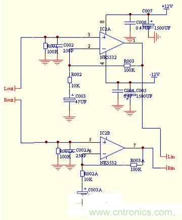 能自己動手制作的電器:家用音響的設(shè)計與制作
