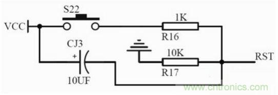 大牛解析單片機最小系統(tǒng)的組成電路，學單片機的看過來