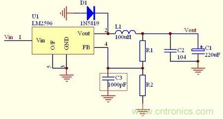 管中窺豹！運放知識容不得你不重視！