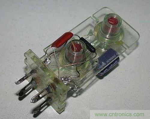 既省錢又省電！自己動手DIY礦石收音機