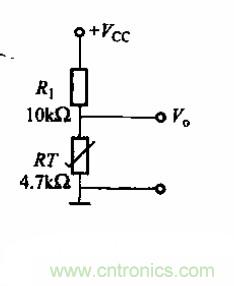 電路賞析:熱敏電阻的相關(guān)電路設(shè)計(jì)