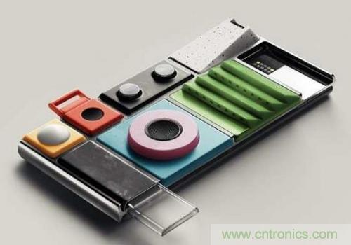 好奇殺死貓！這7種傳感器，被谷歌模塊化手機(jī)捧紅了！