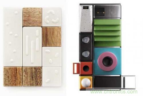 好奇殺死貓！這7種傳感器，被谷歌模塊化手機(jī)捧紅了！