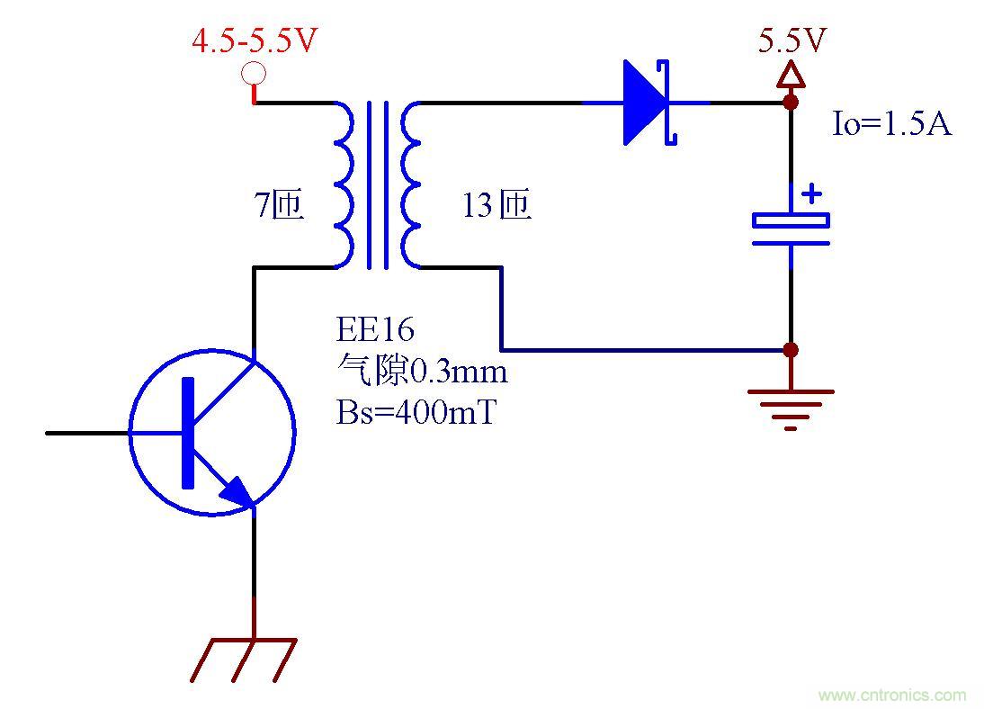 &ldquo;3大策略&rdquo;助你及時(shí)應(yīng)對(duì)變壓器的瞬時(shí)飽和