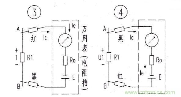 走捷徑才是硬道理！測量電子元件電阻值的獨門絕技