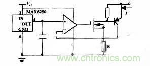精確測量小阻值電阻，零誤差不是難題