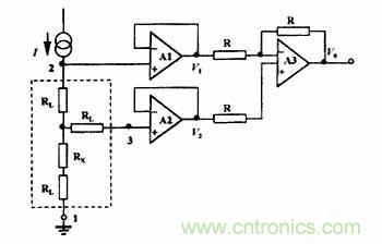 精確測量小阻值電阻，零誤差不是難題