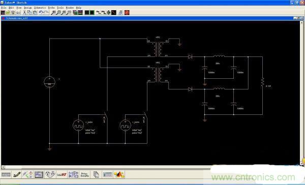 變壓器如何發(fā)力，使反激電源達到90%效率