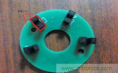 選擇PCB元件的技巧從何談起？那就從封裝開始吧