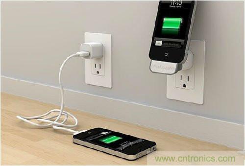 數(shù)據(jù)線的長短還影響充電速度，你造嗎？