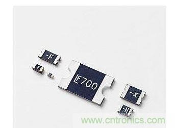 熔斷器與PTC器件，作何選擇？