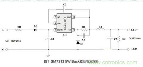 LED燈絲燈好不好，要看驅動電源給不給力！