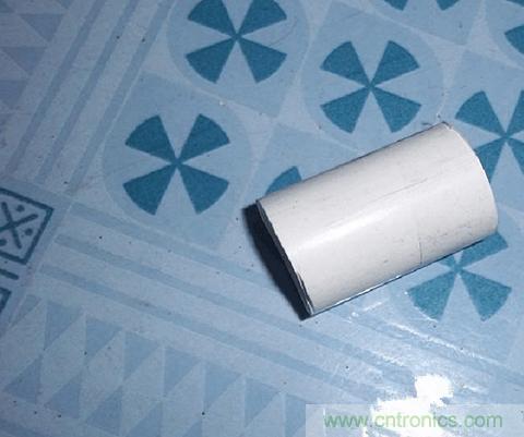 DIY：自制低成本、耐壓的50KV高壓電容