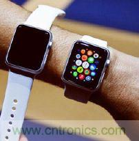 Apple Wacth遭吐槽！這真的是你要的款？