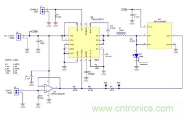 利用LED降壓穩(wěn)壓器如何簡(jiǎn)化補(bǔ)償操作？