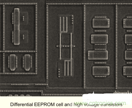 怎么解決布線設(shè)計過程不同電壓域問題？