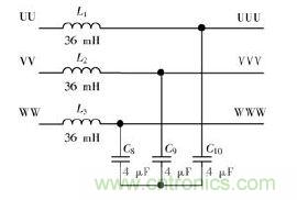 詳述變頻電源的整流、驅(qū)動、逆變、濾波模塊