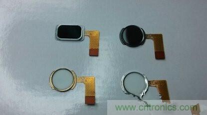 iPhone6如何辨真?zhèn)?？指紋識別“高下立現(xiàn)”