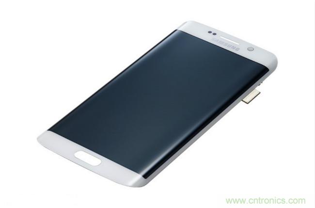 拆解三星Galaxy S6/S6 Edge，網(wǎng)友大呼“有料”！