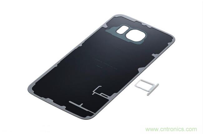 拆解三星Galaxy S6/S6 Edge，網(wǎng)友大呼“有料”！