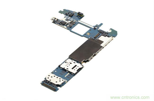 拆解三星Galaxy S6/S6 Edge，網(wǎng)友大呼“有料”！