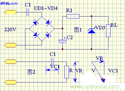 選對電容buck電路元器件，就這么省錢！