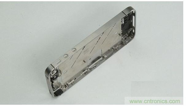 iPhone的設(shè)計(jì)、制造工藝歷程