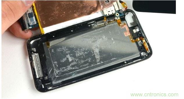 iPhone的設(shè)計(jì)、制造工藝歷程