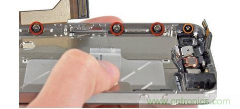 iPhone的設(shè)計(jì)、制造工藝歷程