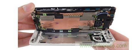 iPhone的設(shè)計(jì)、制造工藝歷程