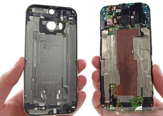 iPhone的設(shè)計(jì)、制造工藝歷程