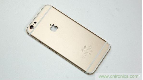 iPhone的設(shè)計(jì)、制造工藝歷程