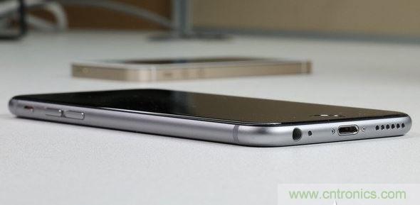 iPhone的設(shè)計(jì)、制造工藝歷程