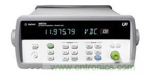 周立功&ldquo;懸絲診脈&rdquo;專業(yè)打造電源模塊熱設(shè)計