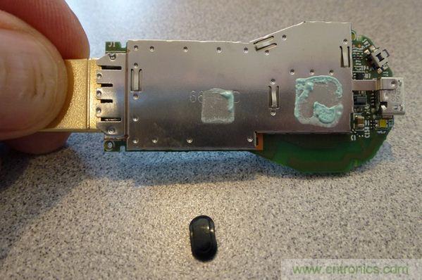 拆解谷歌媒體設備:35美元的硬件到底有何乾坤