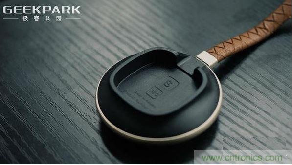 識(shí)別率高，使用簡(jiǎn)單的加密U盤