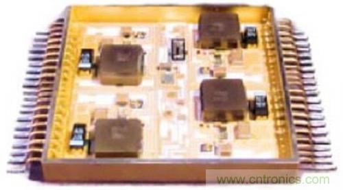 技術(shù)領(lǐng)域驚現(xiàn)可重復使用、成本低廉的配電架構(gòu)！