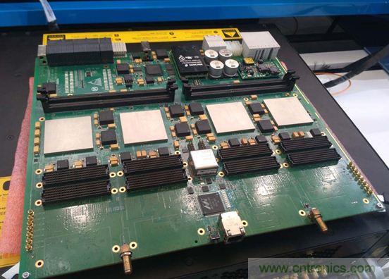 拆解移動(dòng)5G原型機(jī)，其內(nèi)部硬件設(shè)計(jì)是怎樣構(gòu)想的？