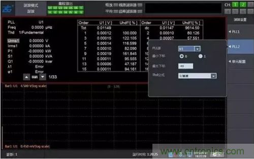 傳說中的“神同步”功率測(cè)量該如何實(shí)現(xiàn)？