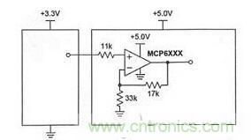 網(wǎng)友奉送:一學就會的三種電源轉換器電路設計