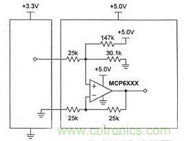 網(wǎng)友奉送:一學就會的三種電源轉換器電路設計