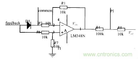 如何完成大功率電源模塊的并聯均流？
