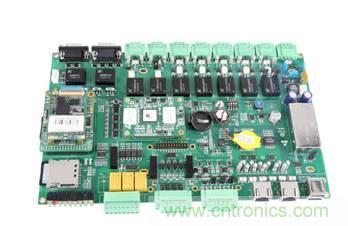 電源模塊+MPS芯片=分分鐘解決系統(tǒng)電源！