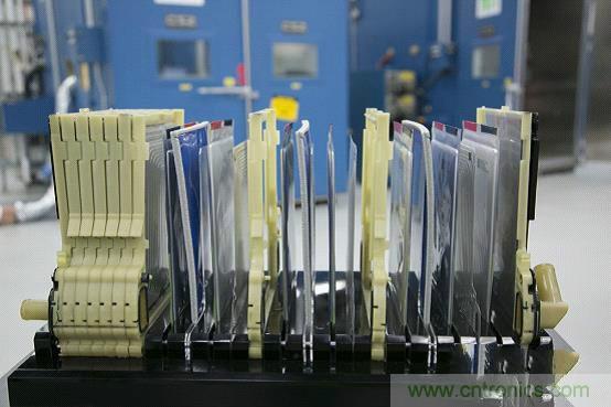 逆天的新能源！探訪“明日之星”——Bolt電池系統(tǒng)