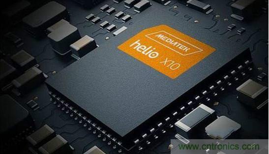 打破謠言！芯片高不高端取決于手機是否高端？