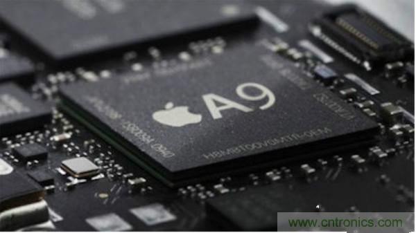 相比A8，iPhone 6s/Plus的蘋(píng)果A9芯片為你帶來(lái)意外驚喜！