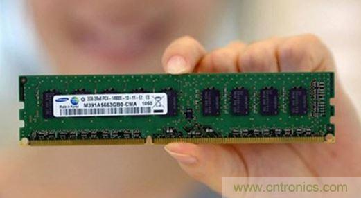 DDR1DDR2DDR3DDR4SDAM內(nèi)存各有千秋，哪里不同？