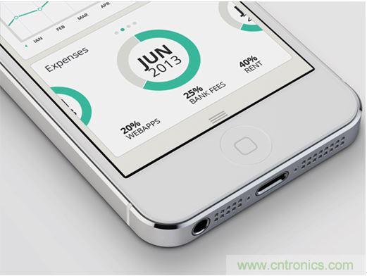 讓圖片帶你走進(jìn)驚艷實(shí)用的手機(jī)APP菜單世界！