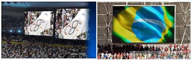 別小看了開(kāi)關(guān)電源對(duì)LED顯示屏的作用！