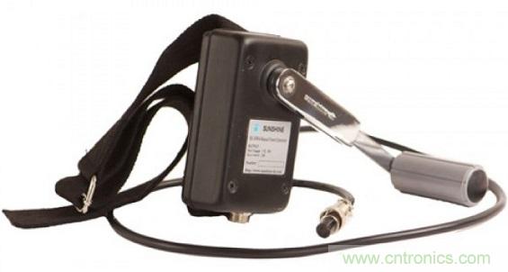 圖8：Lion Energy的30W手搖式發(fā)電機能在緊急時為你的筆電提供小量電力。